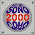 Проект СОНО-2000 logo