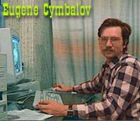 Eugene Cymbalov